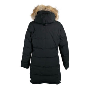 Unisex Canada Goose - Down jacket, size 40 - Black (2)