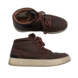 Unisex Björn Borg - Casual sneakers, size 43 - Brown (1)