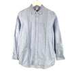 Unisex Gap - Collared shirt, size 158 - 164 - Light blue ()