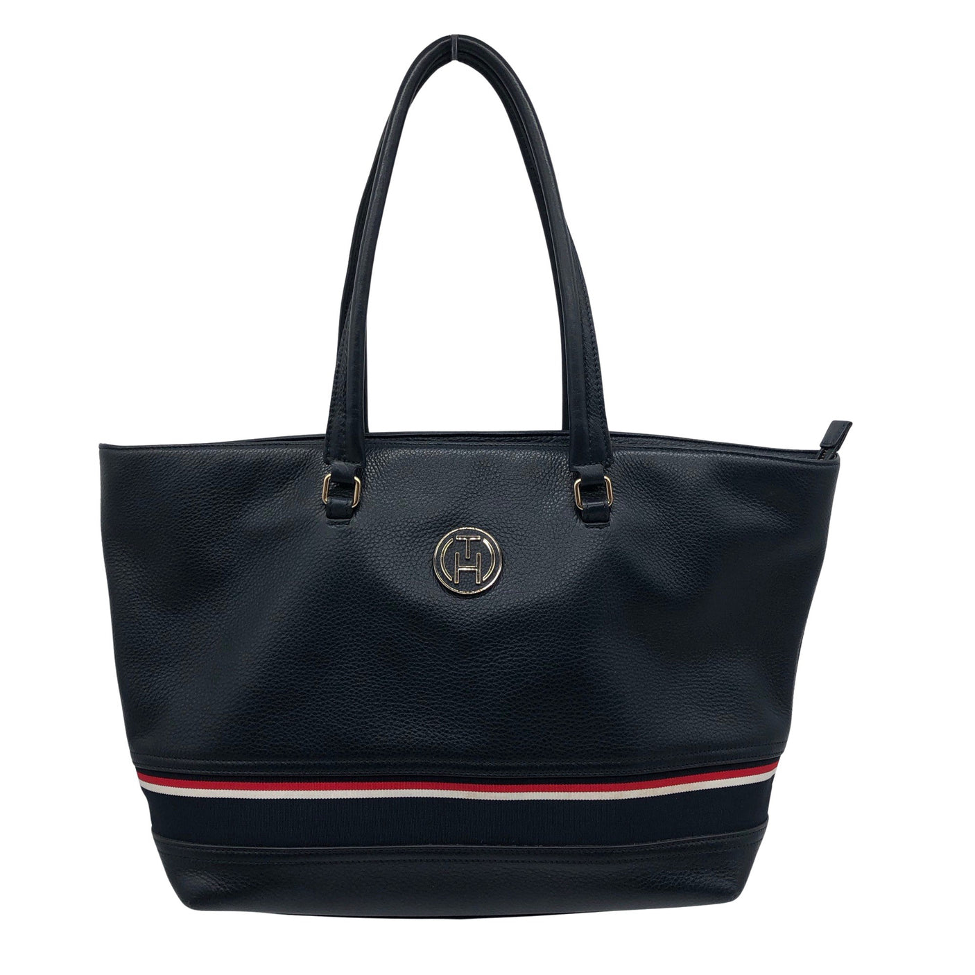 Unisex Tommy Hilfiger - Handbag, size Maxi - Blue (1)