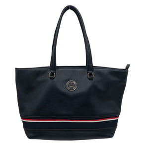 Unisex Tommy Hilfiger - Handbag, size Maxi - Blue (1)