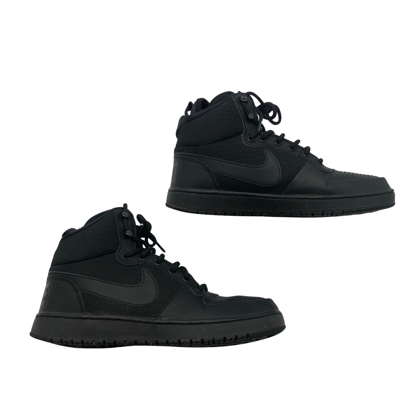 Unisex Nike - Casual sneakers, size 40 - Black (1)