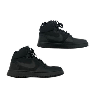 Unisex Nike - Casual sneakers, size 40 - Black (1)