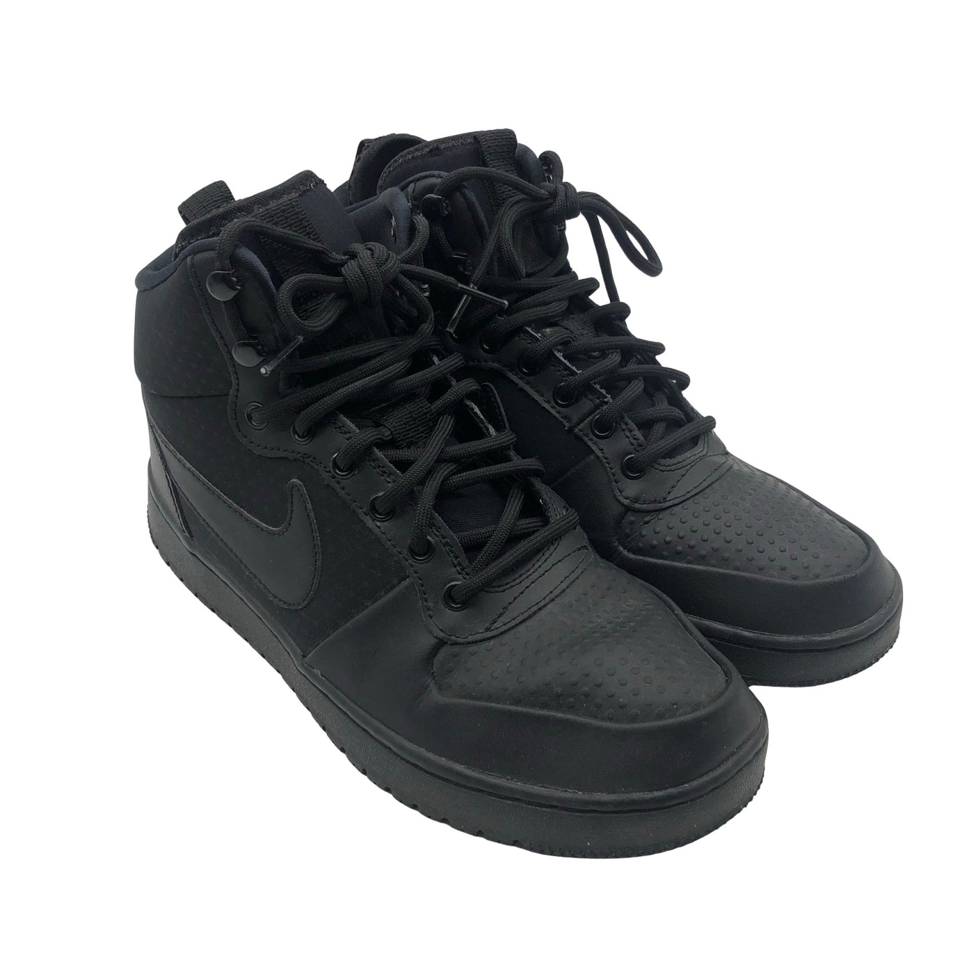 Unisex Nike - Casual sneakers, size 40 - Black (2)