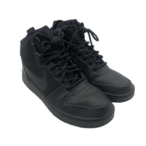 Unisex Nike - Casual sneakers, size 40 - Black (2)