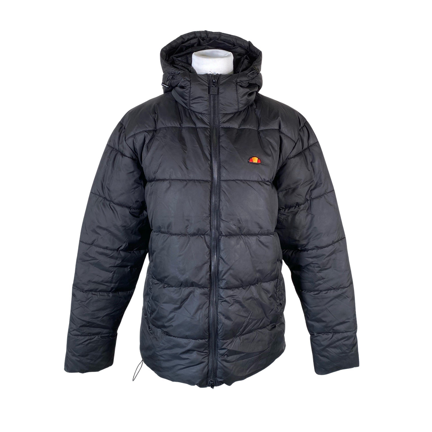 Unisex Ellesse - Winter jacket, size 38 - Black (1)