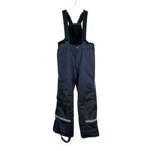 Unisex Nordbjørn - Winter pants, size 146 - 152 - Blue (1)