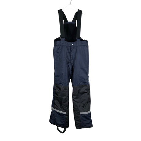 Unisex Nordbjørn - Winter pants, size 146 - 152 - Blue ()