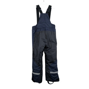 Unisex Nordbjørn - Winter pants, size 146 - 152 - Blue (2)