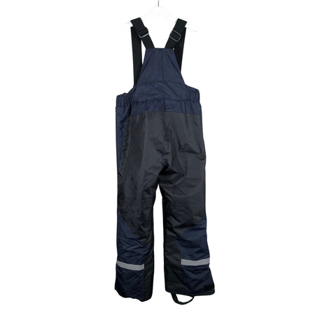Unisex Nordbjørn - Winter pants, size 146 - 152 - Blue (2)