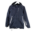 Unisex Nordbjørn - Winter jacket, size 164 - 170 - Blue ()