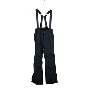 Unisex Everest - Winter pants, size 152 - 158 - Black (1)