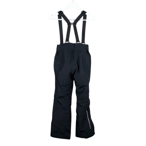 Unisex Everest - Winter pants, size 152 - 158 - Black (2)