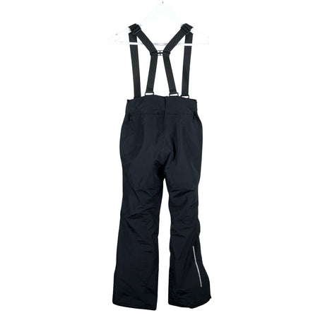 Unisex Everest - Winter pants, size 152 - 158 - Black (2)