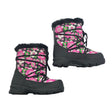 Unisex Reima - Winter shoes, size 38 - Pink ()