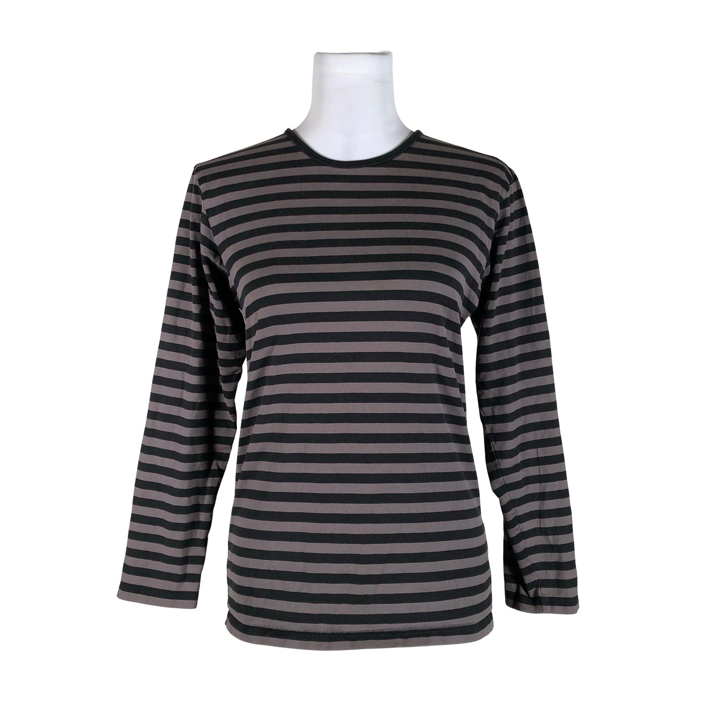 Unisex Marimekko - Tricot shirt, size 34 - Brown (1)