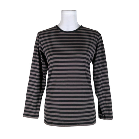 Unisex Marimekko - Tricot shirt, size 34 - Brown ()