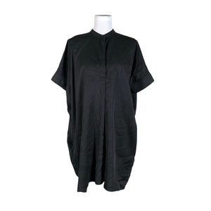 Unisex COS - Tunic, size 34 - Black (1)