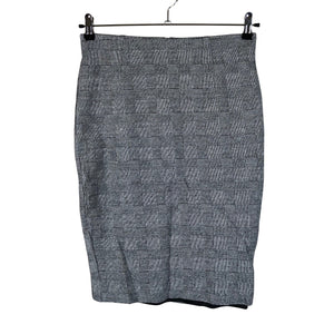 Unisex Esprit - Fabric skirt, size 38 - Gray (1)