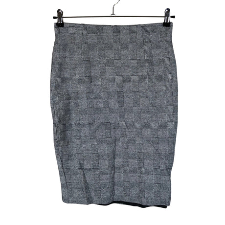 Unisex Esprit - Fabric skirt, size 38 - Gray ()