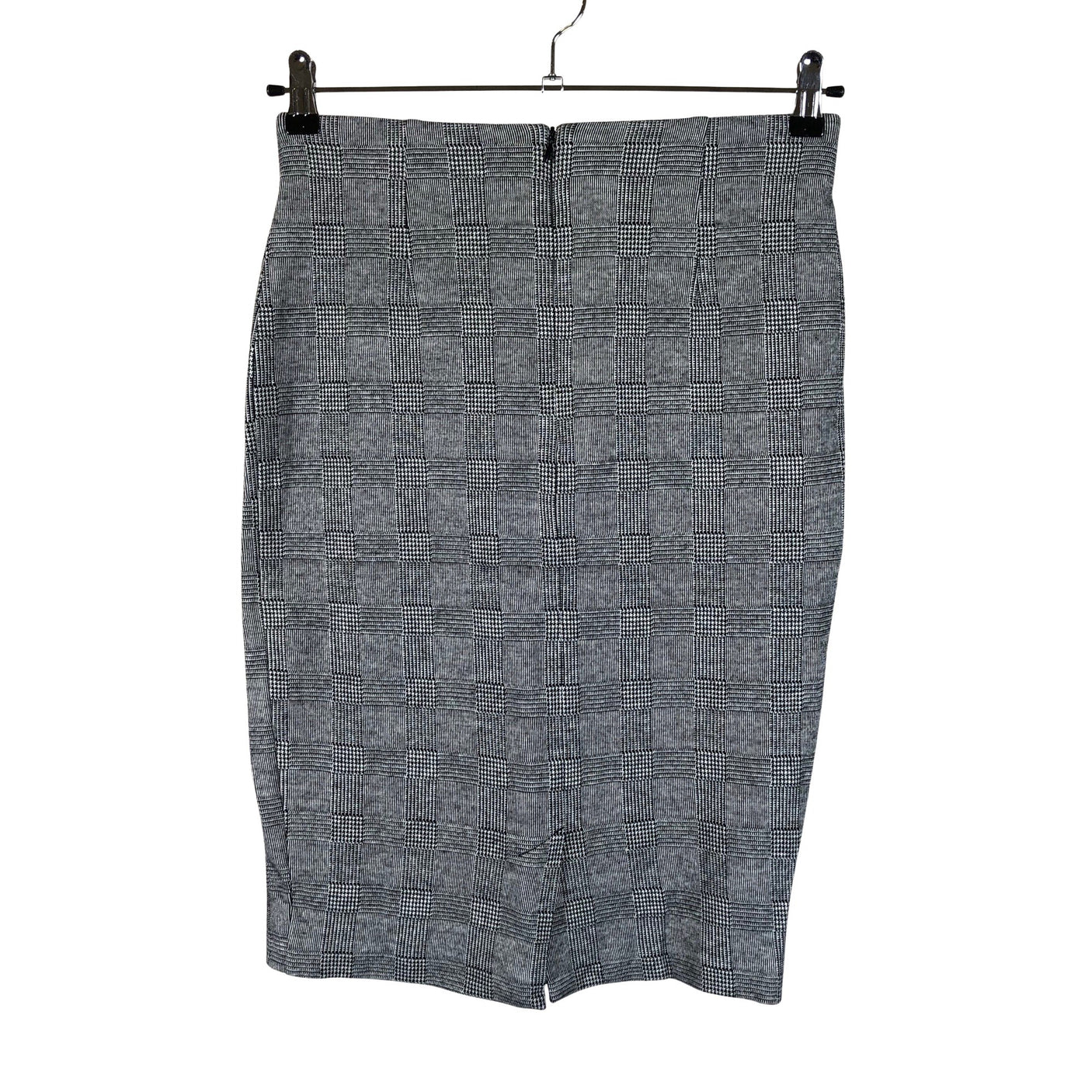 Unisex Esprit - Fabric skirt, size 38 - Gray (2)
