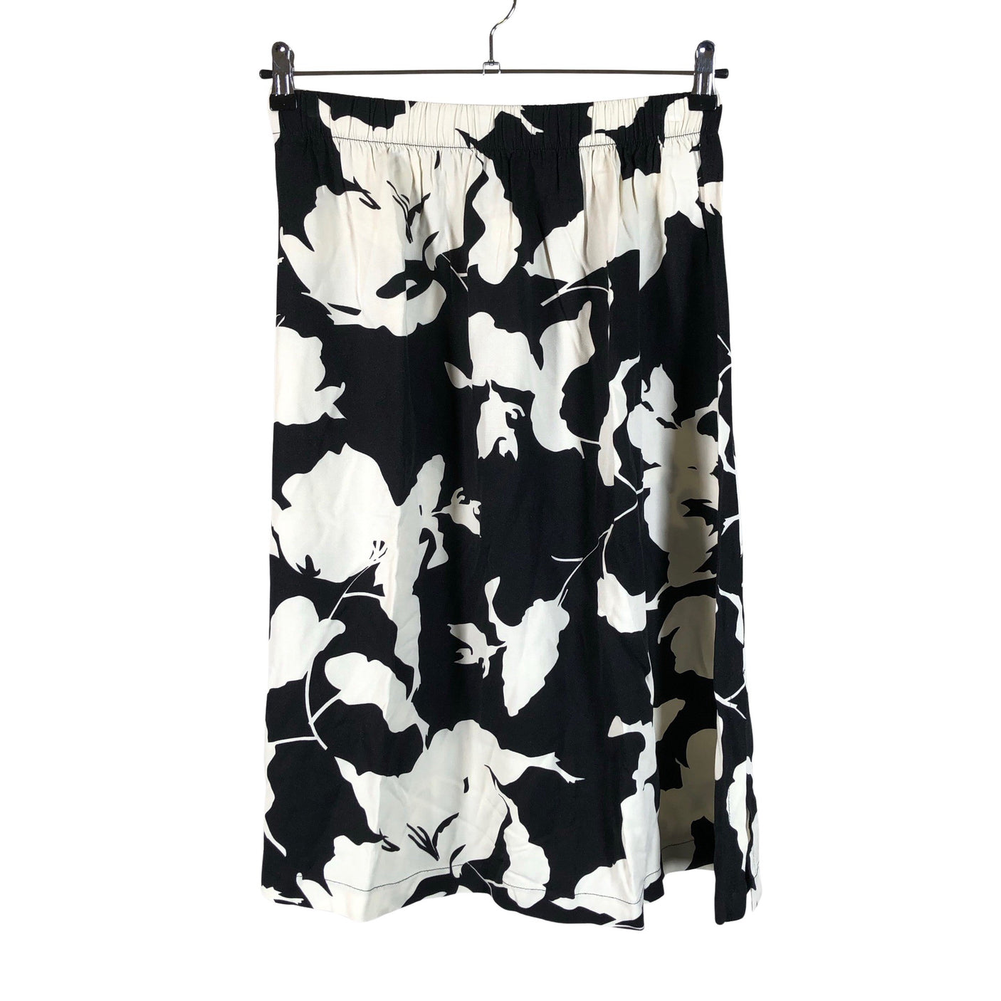 Unisex NOSH - Fabric skirt, size 38 - White (1)