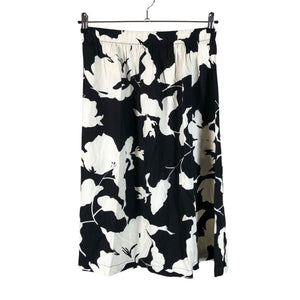 Unisex NOSH - Fabric skirt, size 38 - White (1)