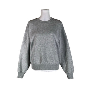 Unisex Nu-in - Sweatshirt, size 40 - Gray (1)