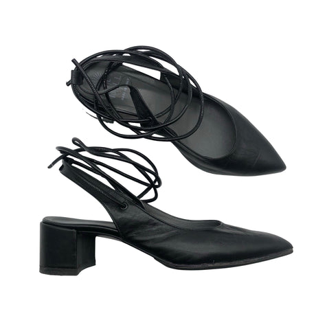 Unisex Lilimill - High heels, size 39 - Black ()