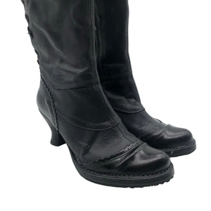 Unisex Neosens - Boots, size 40 - Black (2)