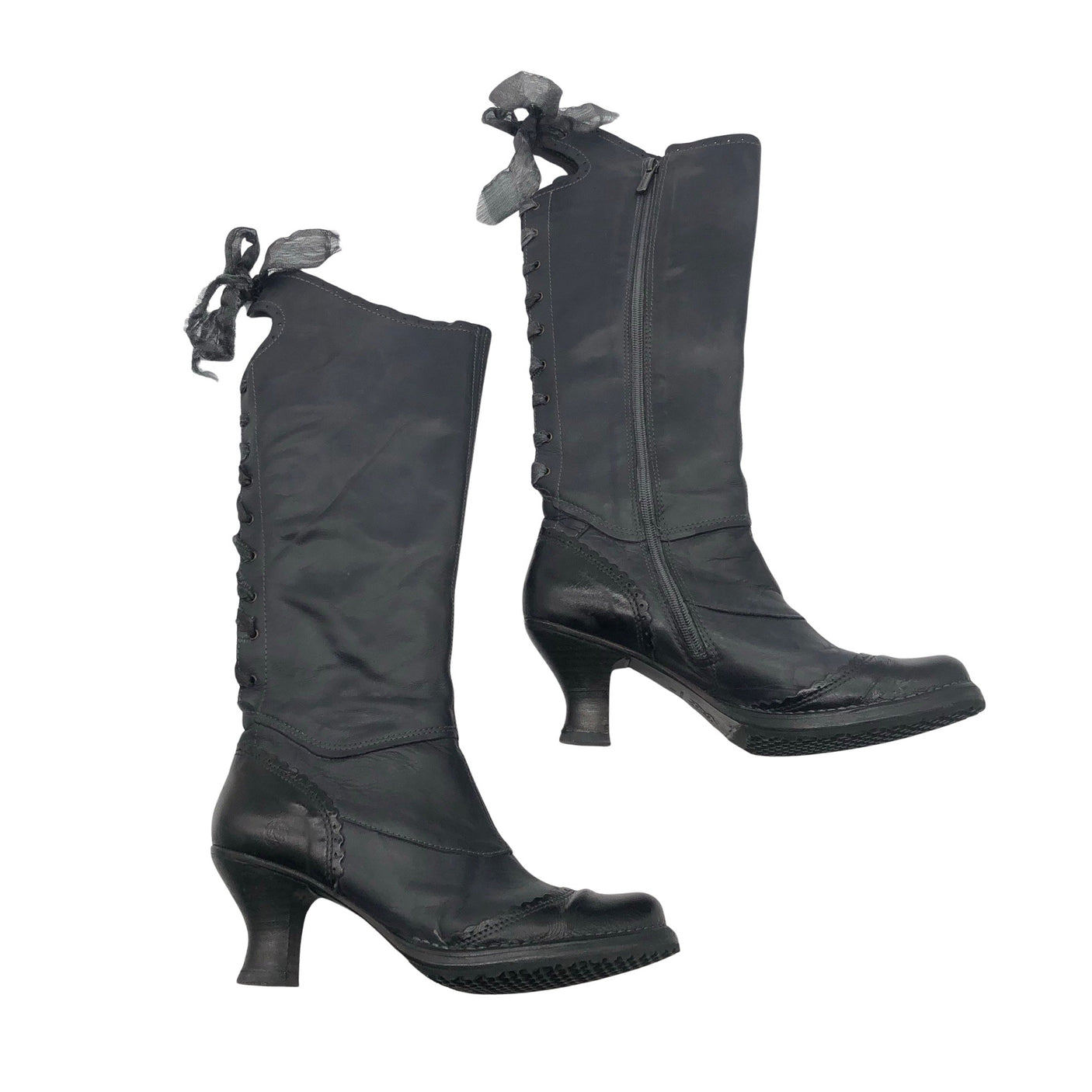 Unisex Neosens - Boots, size 40 - Black (1)