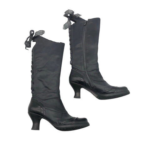 Unisex Neosens - Boots, size 40 - Black ()