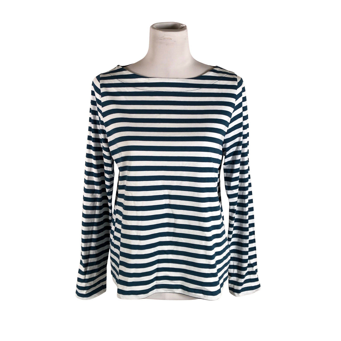 Unisex Toive - Tricot shirt, size 36 - Blue (1)