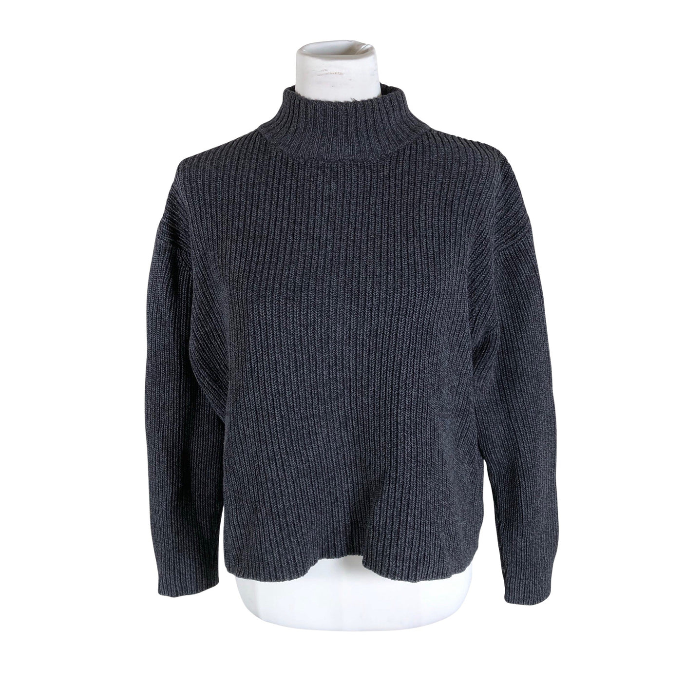 Unisex Hope Stockholm - Sweater, size 36 - Blue (1)