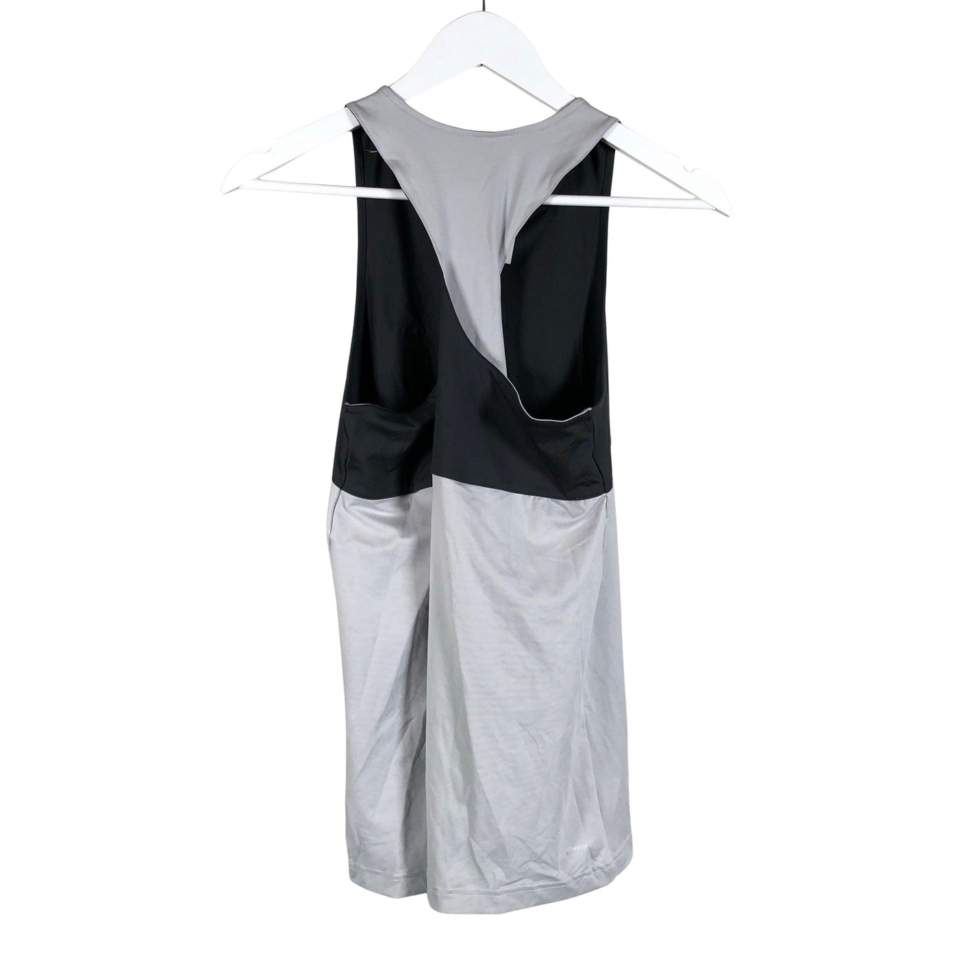 Unisex Adidas - Sports top, size 164 - 170 - Gray (2)