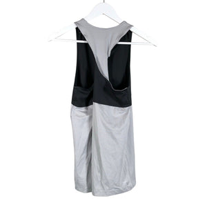 Unisex Adidas - Sports top, size 164 - 170 - Gray (2)