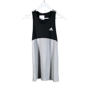 Unisex Adidas - Sports top, size 164 - 170 - Gray (1)