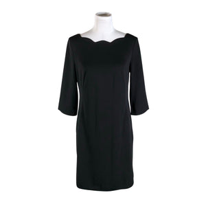 Unisex s.Oliver - Dress, size 38 - Black (1)
