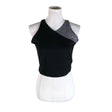 Unisex Nike - Sports top, size 40 - Black ()