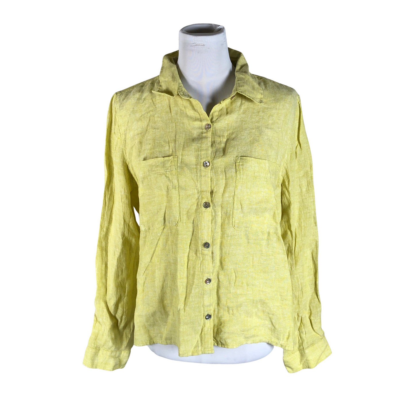Unisex Rachel Zoe - Blouse, size 40 - Green (1)