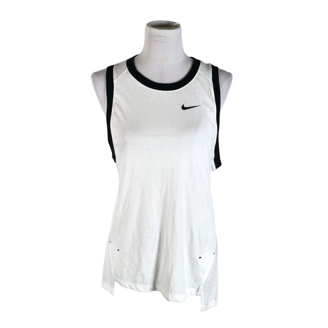 Unisex Nike - Sports top, size 38 - White ()