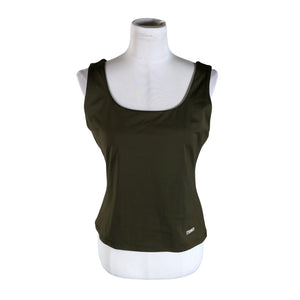 Unisex Stronger - Sports top, size 40 - Green (1)