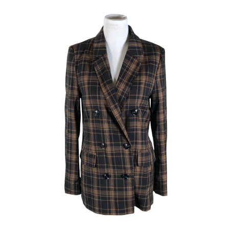 Unisex Honey Punch - Jacket, size 38 - Brown ()