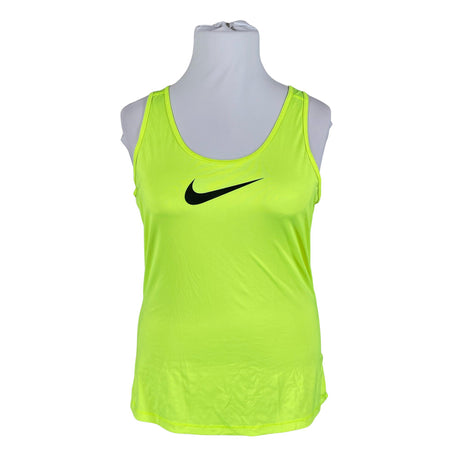 Unisex Nike - Sports top, size 42 - Green ()