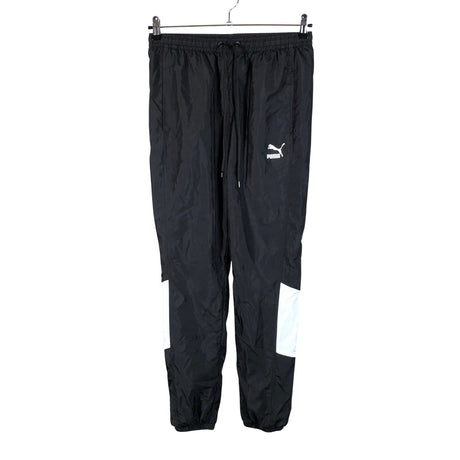 Unisex Puma - Sports trousers, size 38 - Black ()