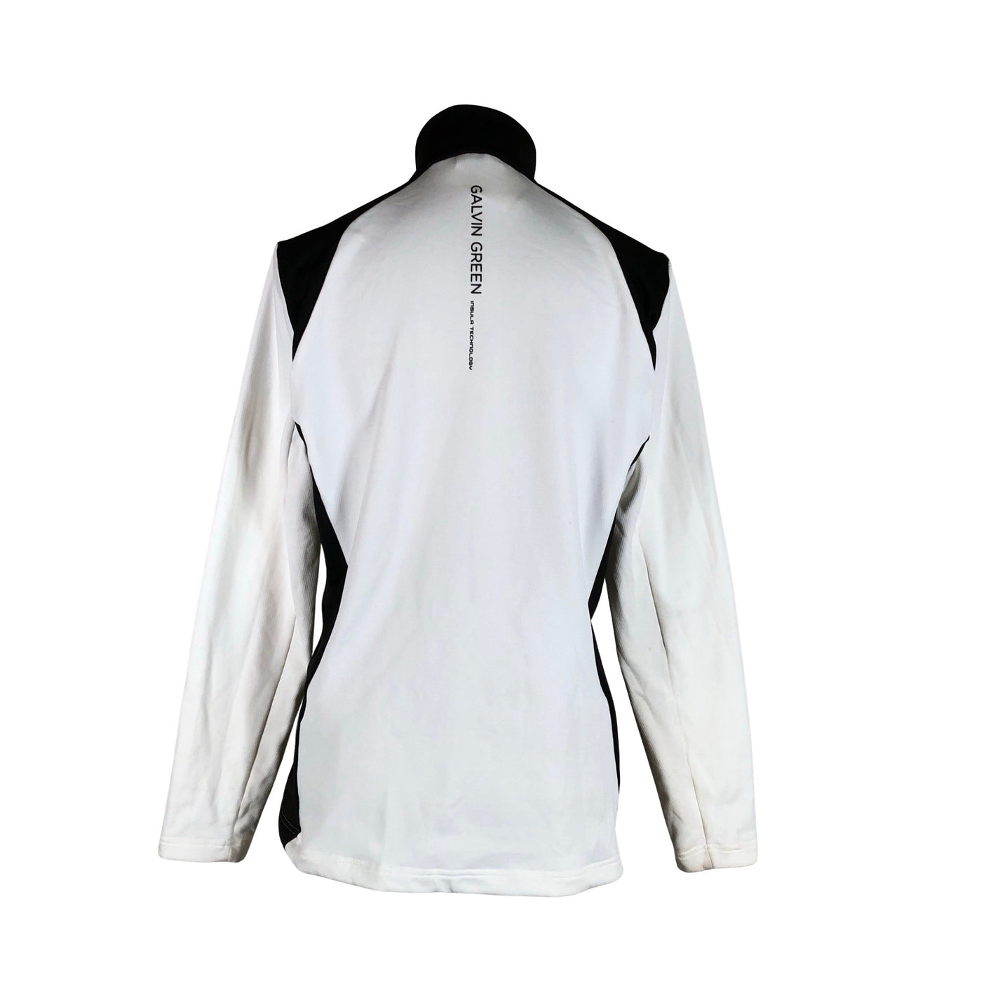 Unisex Galvin Green - Sports jacket, size 40 - White (2)