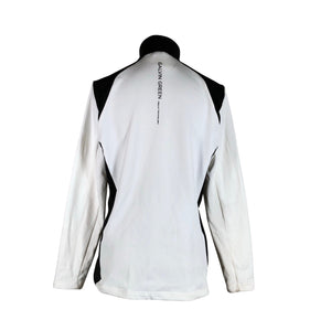 Unisex Galvin Green - Sports jacket, size 40 - White (2)