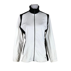Unisex Galvin Green - Sports jacket, size 40 - White (1)