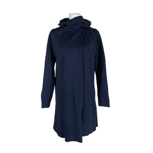 Unisex Kristaelsta - Cardigan, size 36 - Blue (1)