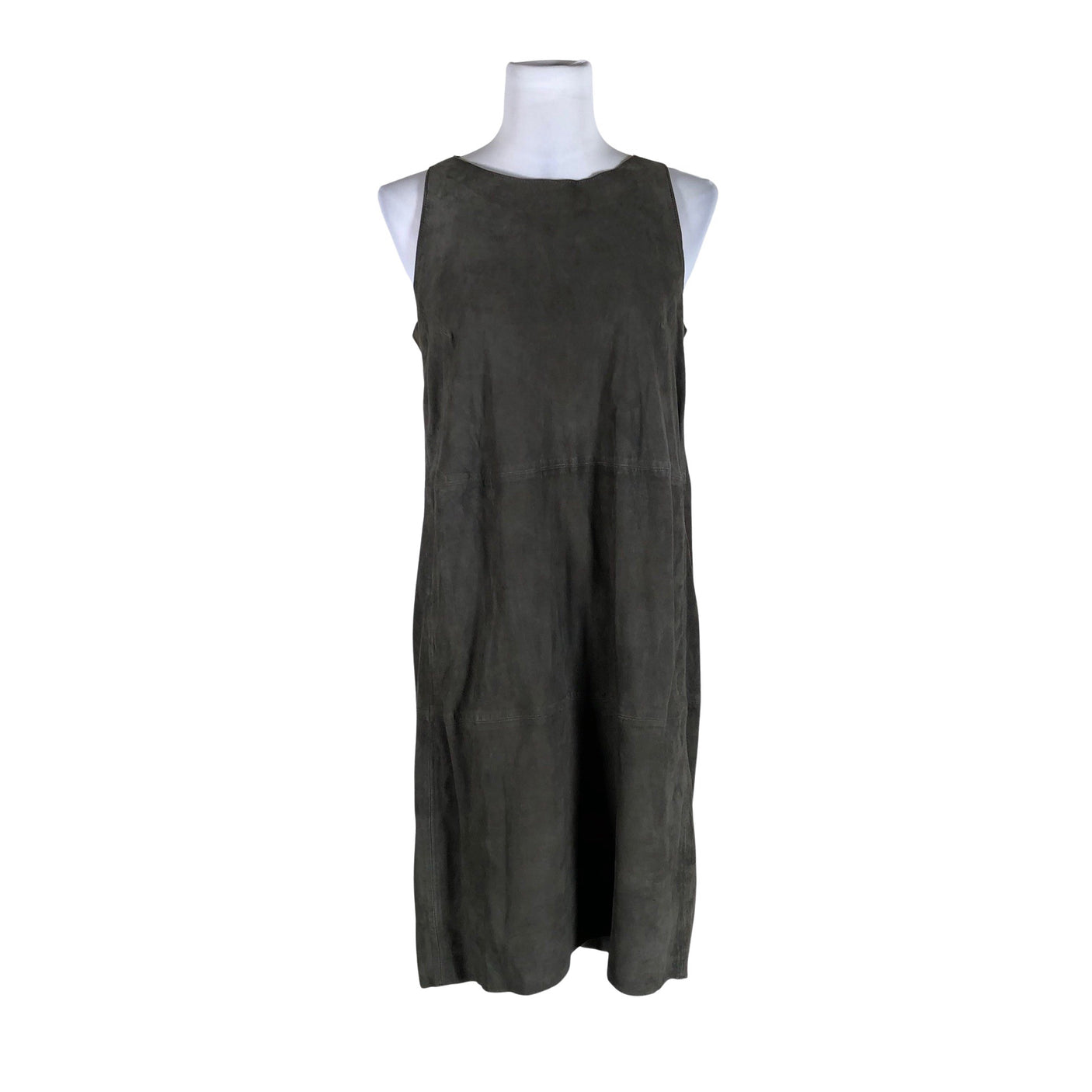 Unisex Marc O'Polo - Dress, size 38 - Gray (1)